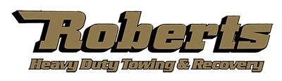 Roberts Heavy Duty Towing, Inc